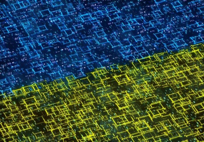 it ukraine