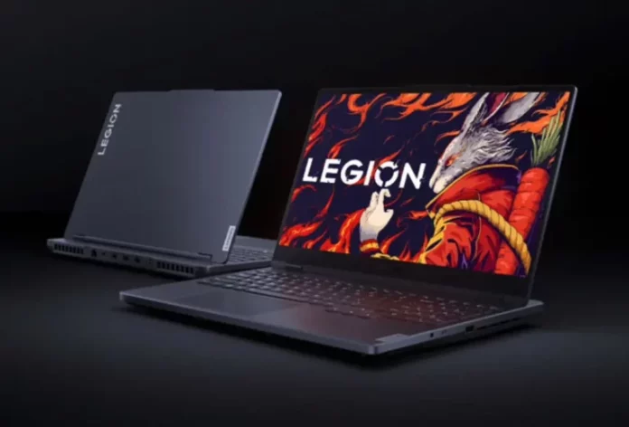 Lenovo Legion R7000 gaming laptop launched in China Lenovo Legion R7000 gaming laptop launched in China