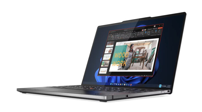 Lenovo launches ThinkPad Z13 / Z16 Gen 2 laptops Lenovo launches ThinkPad Z13 / Z16 Gen 2 laptops