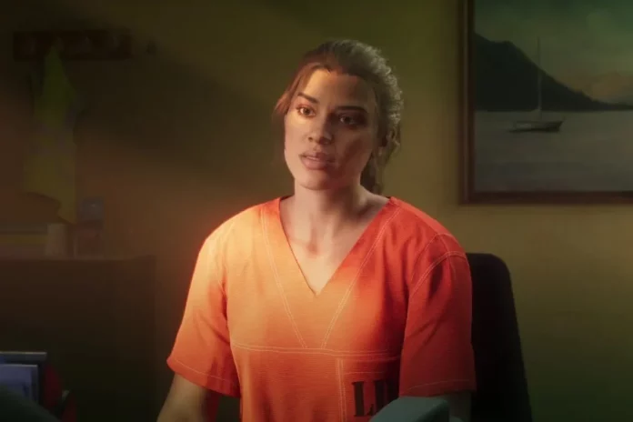 GTA 6 leak from Rockstar office cleaner hints at September 2025 launch GTA 6 leak from Rockstar office cleaner hints at September 2025 launch