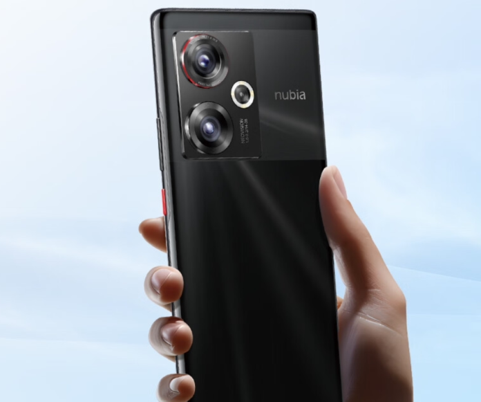 Nubia Z60 Ultra launch date confirmed, key specifications leaked again