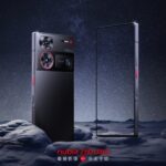 Nubia-Z60-Ultra-black