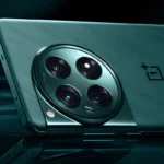 OnePlus 12 hands-on video leaked, 5400 mAh battery confirmed