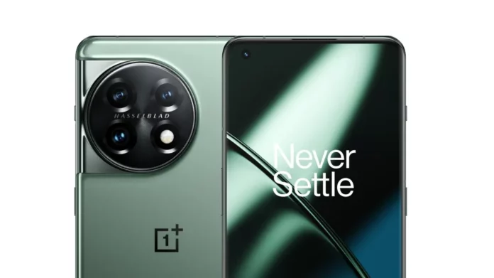 Key features of the OnePlus Ace 3V have been revealed