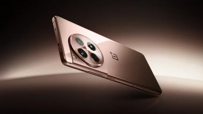 OnePlus Ace 3: Camera samples have appeared ahead of the presentation on January 4