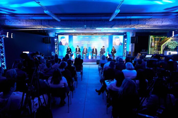 Fedorov suggests introducing KPIs for universities
