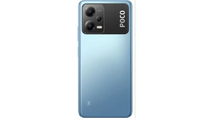 POCO X6 spotted on Geekbench with Snapdragon 7s Gen 2 chipset