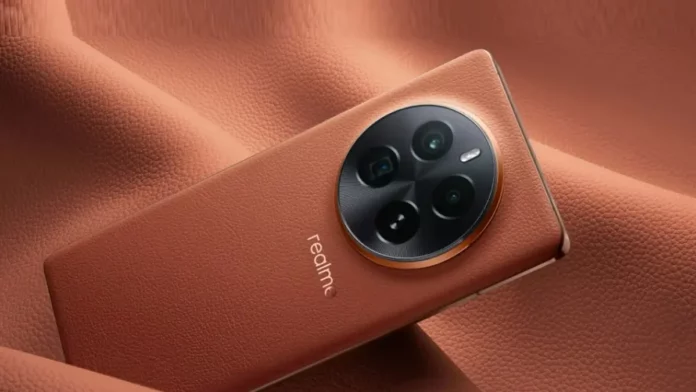 Realme GT 5 Pro launched with SD8Gen3, curved OLED display Realme GT 5 Pro launched with SD8Gen3, curved OLED display