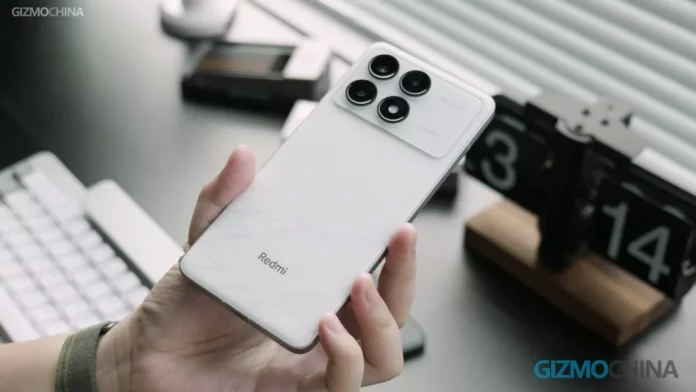 The key features of Redmi K70 Ultra have been revealed ahead of the launch
