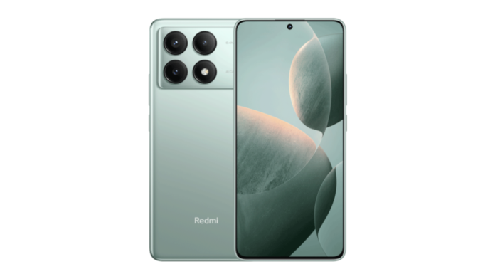 Poco X6 Pro 5G: global launch expected in late January 2024
