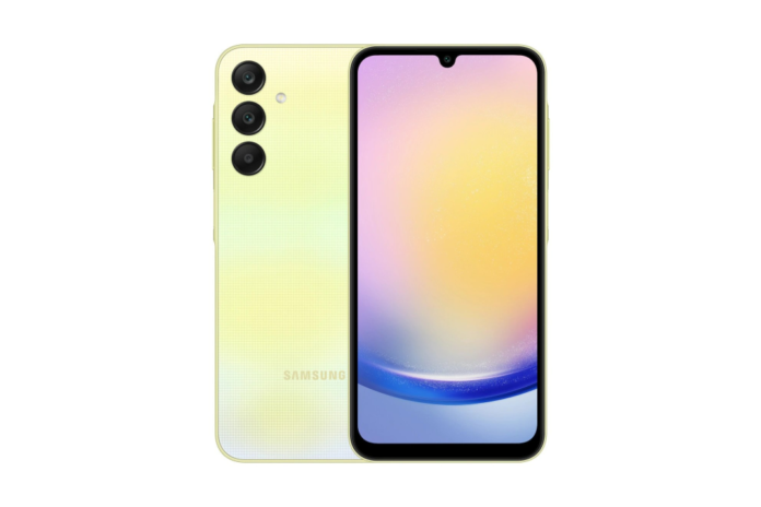 All information about Samsung Galaxy A25 5G All information about Samsung Galaxy A25 5G