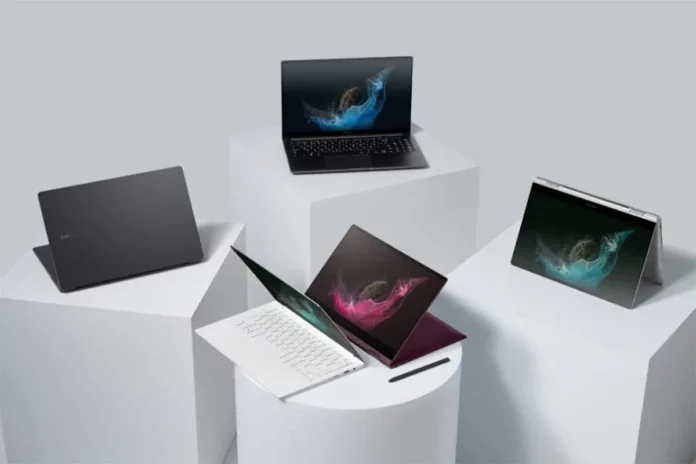 Samsung Galaxy Book 4 Ultra specifications were revealed ahead of launch Samsung Galaxy Book 4 Ultra specifications were revealed ahead of launch