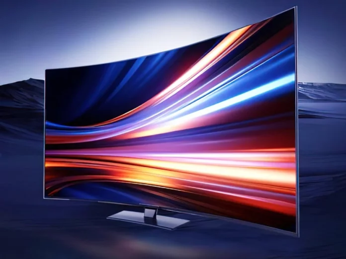 TCL introduces 65