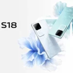 Vivo S18 series chipsets revealed before the official announcement
