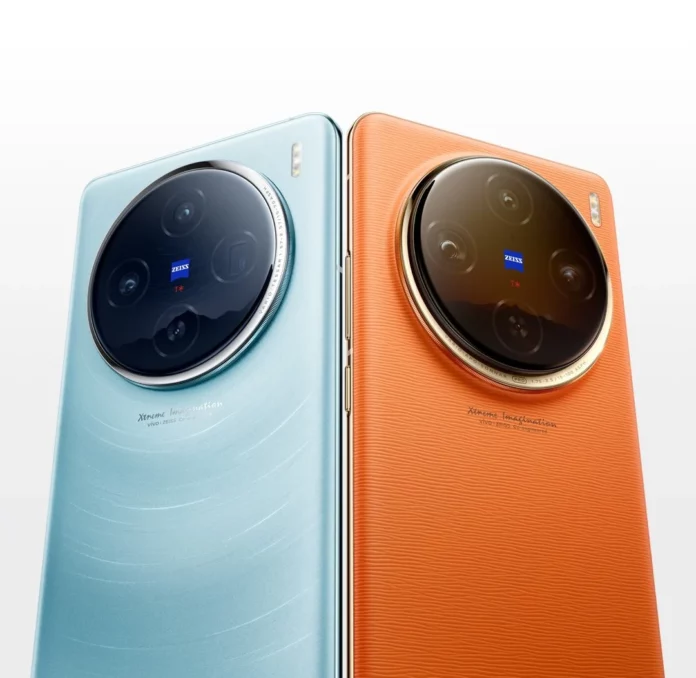 Vivo X100 Pro+ will feature Samsung E7 AMOLED display and 50MP LYT-900 main camera