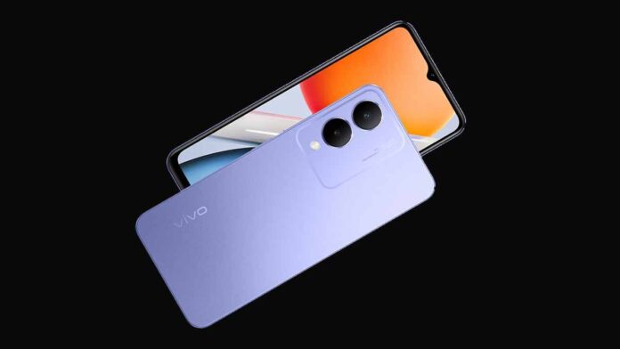 Unnamed Vivo V2327 phone visits GeekBench with Snapdragon 4 Gen 2 Unnamed Vivo V2327 phone visits GeekBench with Snapdragon 4 Gen 2