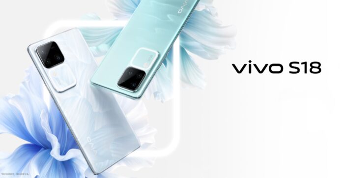 Vivo S18 series and TWS 3e launch date, key features