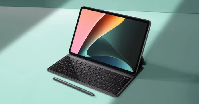 Xiaomi Pad 7 Pro with 144 Hz LCD display, Snapdragon 8 Gen 2 to be launched worldwide