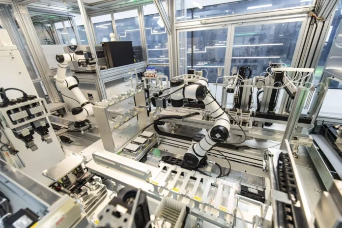 Insilico Medicine's AI-powered breakthrough paves new paths in cancer treatment