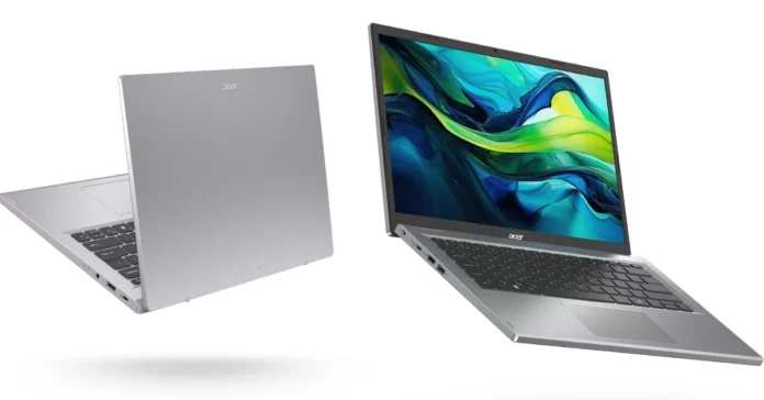 CES 2024: Acer unveils Aspire Go 14 and Go 15 laptops with Microsoft Copilot integration CES 2024: Acer unveils Aspire Go 14 and Go 15 laptops with Microsoft Copilot integration