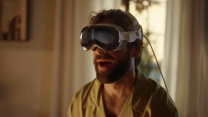 Apple Vision Pro launch scheduled for January 27 in the US Apple Vision Pro launch scheduled for January 27 in the US