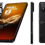 Asus ROG Phone 8 Pro AnTuTu, Geekbench results