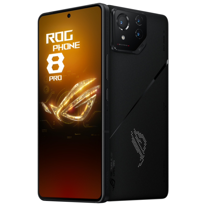 Asus ROG Phone 8 series with 165Hz AMOLED display, Snapdragon 8 Gen 3 launched
