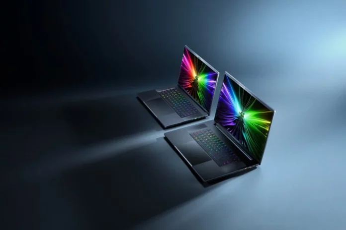 Razer Blade 16 and Blade 18 with the world's first displays to be unveiled at CES 2024 Razer Blade 16 and Blade 18 with the world's first displays to be unveiled at CES 2024