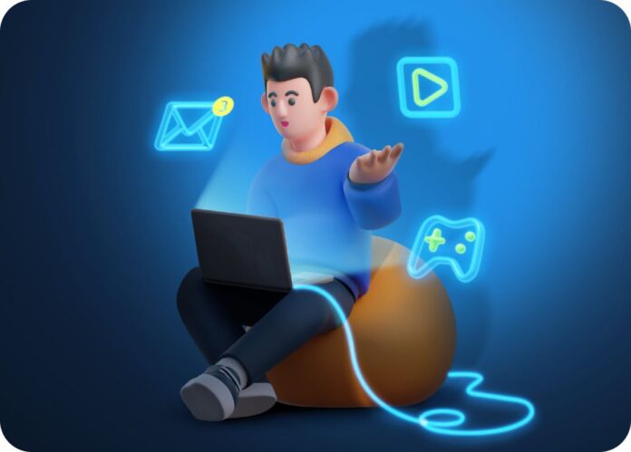 Kyivstar launches GPON optical Internet in Dnipro