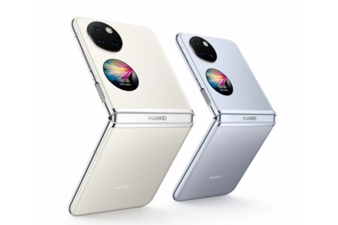 Huawei may release a new flip phone in February codenamed 