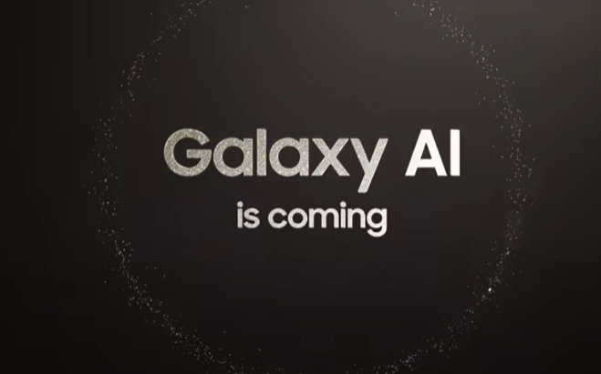 Samsung to unveil revolutionary AI for smartphones Galaxy AI this year