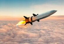 Russia continues missile terrorist attacks on Ukrainian cities Kynzhal rocket