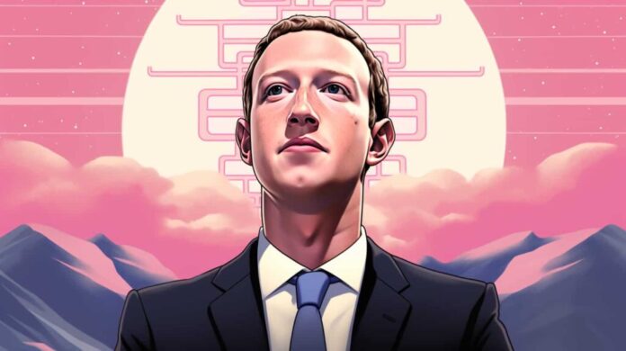 Mark Zuckerberg Mark Zuckerberg’s companies fined $2.8 billion for wrongful user data processing – GDPR report