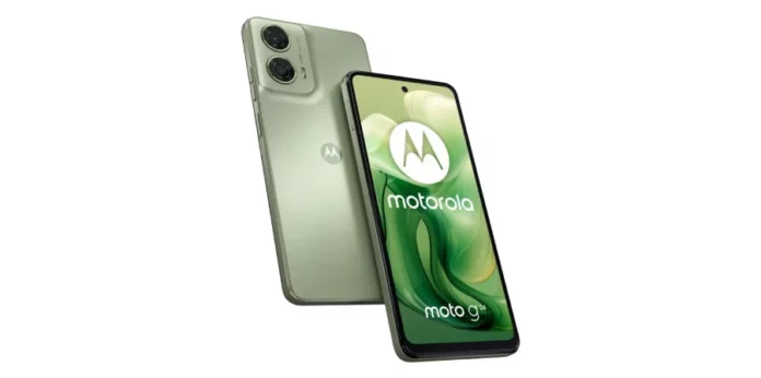 Moto G24, Moto G04 launched in Europe with 90 Hz displays