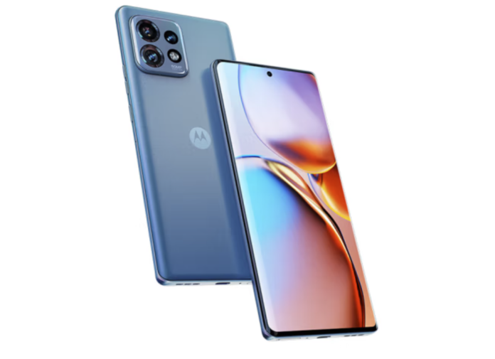 Motorola says it is working on a Snapdragon 8 Gen 3 phone