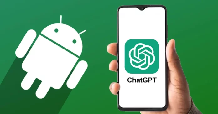 ChatGPT may soon join Google Assistant on Android