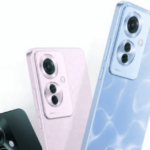 Full specifications of the Oppo Reno 11F 5G have been revealed