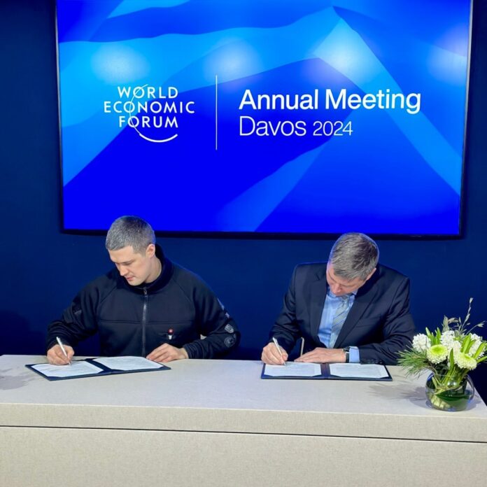 The world's second GovTech center to open in Ukraine The world's second GovTech center to open in Ukraine