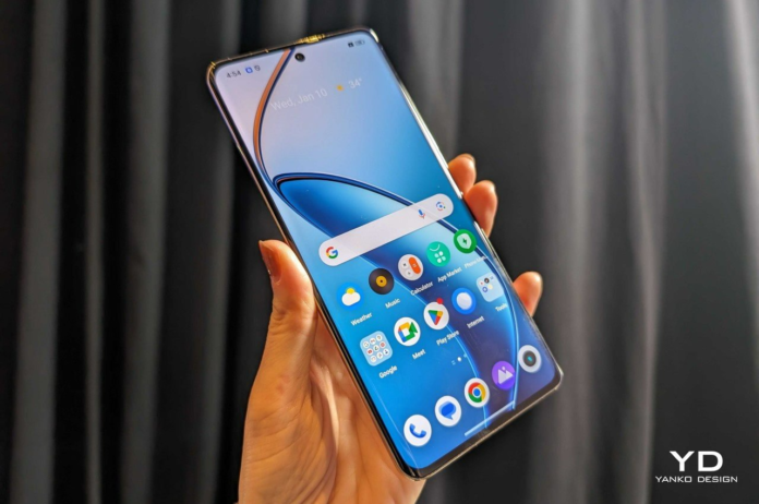 Realme 12+ 5G NBTC certified, global launch imminent