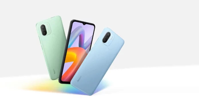 Redmi A3 has passed TDRA certification, may be launched soon