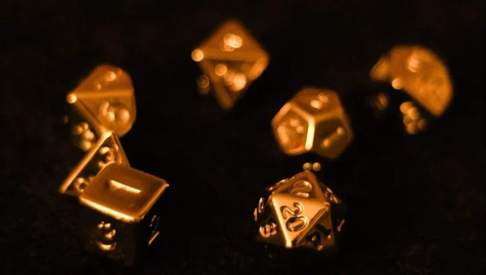 Dungeons and Dragons VR game development announced