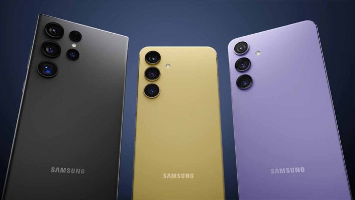 Mexican retailer lists Galaxy S24, reveals price