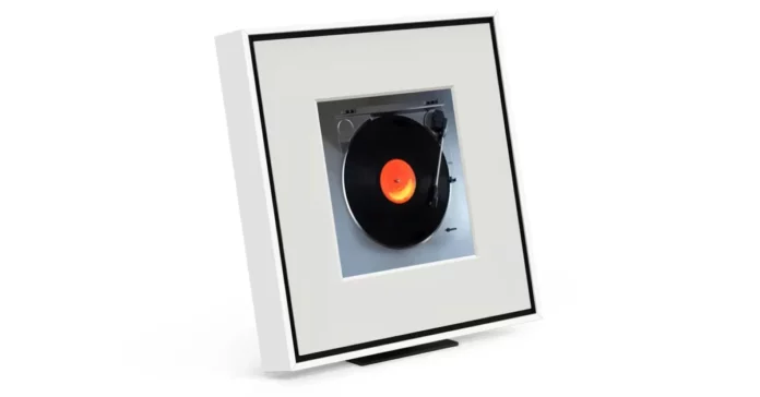CES 2024: Samsung's latest innovation lets you listen to music in a photo frame