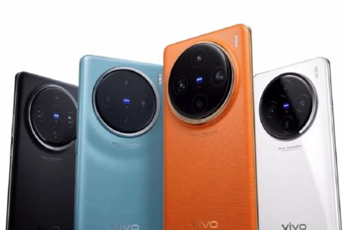 Prices for Vivo X100 Pro in Europe have been officially announced