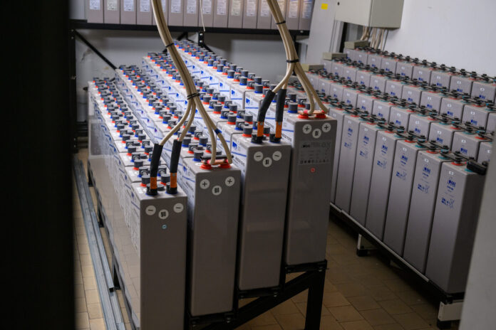 Vodafone deploys GPON network in 3125 more high-rise buildings