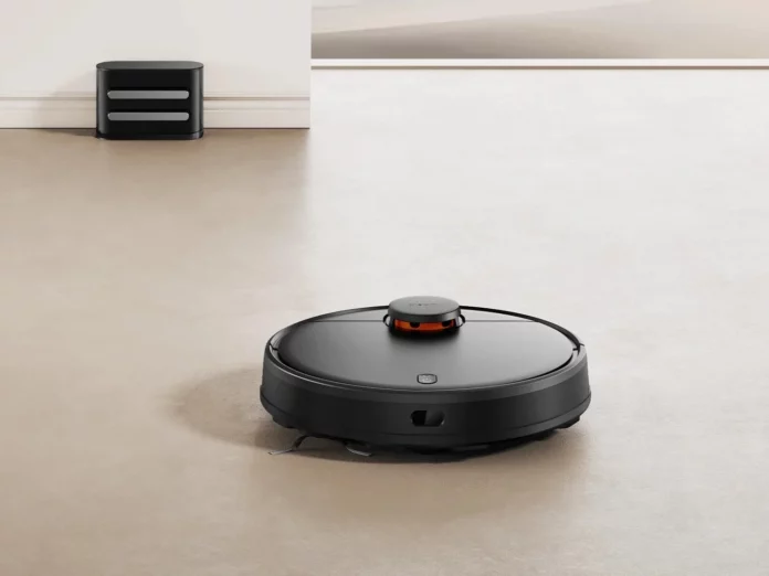Xiaomi T12 robot vacuum cleaner is now available in the EU Xiaomi T12 robot vacuum cleaner is now available in the EU