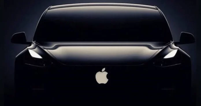 Apple Car seems to be canceled in favor of AI Apple Car seems to be canceled in favor of AI