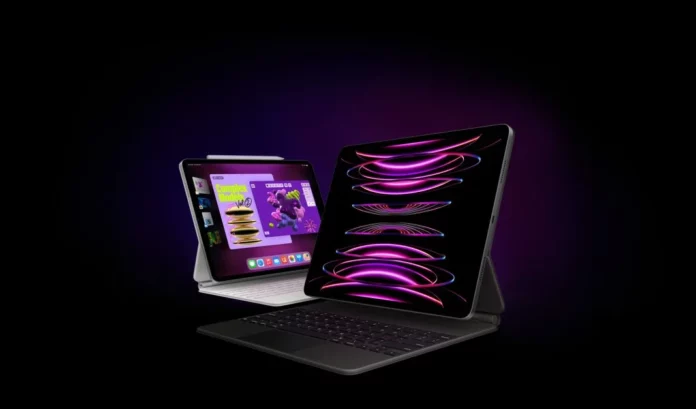 Apple iPad Pro may become thinner with OLED display update