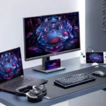 Asus launches budget gaming monitor ROG Strix XG27ACS
