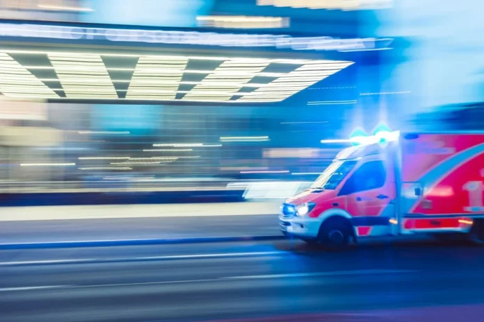 Large-scale cyberattack hits 18 hospitals across Romania